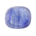 Blue Sapphire – 6.64 Carats (Ratti-7.33) Neelam